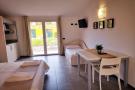 FerienhausItalien - : Residence Rebi Village in Imperia - Mono 4 / M4G