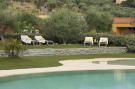 FerienhausItalien - : Residence Rebi Village in Imperia - Mono 4 / M4G