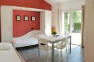 FerienhausItalien - : Residence Rebi Village in Imperia - Mono 4 / M4G