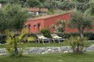 FerienhausItalien - : Residence Rebi Village in Imperia - Mono 4 / M4G