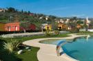 Holiday homeItaly - : Residence Rebi Village in Imperia - Mono 4 / M4G