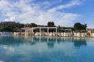 FerienhausItalien - : Residence Rebi Village in Imperia - Mono 4 / M4G