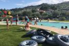 FerienhausItalien - : Residence Rebi Village in Imperia - Mono 4 / M4G