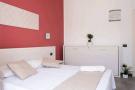 FerienhausItalien - : Residence Rebi Village in Imperia - Mono 4 / M4G