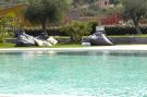 Holiday homeItaly - : Residence Rebi Village in Imperia - Mono 4 / M4G