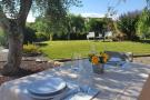 FerienhausItalien - : Residence Rebi Village in Imperia - Mobilehome 4 P