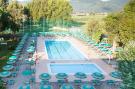 Holiday homeItaly - : Residenza Alberghiera Italia in Luni - Bilocale B4