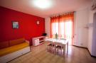 Holiday homeItaly - : Residenza Alberghiera Italia in Luni - Bilocale B4