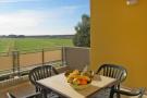 Holiday homeItaly - : Residenza Alberghiera Italia in Luni - Bilocale B4