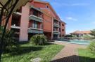 FerienhausItalien - Italienische Seen: Residence Casalbergo in Castelletto Sopra Ticino -