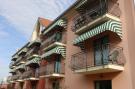 FerienhausItalien - Italienische Seen: Residence Casalbergo in Castelletto Sopra Ticino -