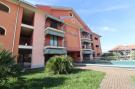 FerienhausItalien - Italienische Seen: Residence Casalbergo in Castelletto Sopra Ticino -