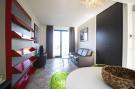 FerienhausItalien - Italienische Seen: Residence Casalbergo in Castelletto Sopra Ticino -