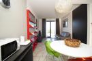 FerienhausItalien - Italienische Seen: Residence Casalbergo in Castelletto Sopra Ticino -