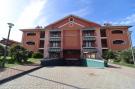 FerienhausItalien - Italienische Seen: Residence Casalbergo in Castelletto Sopra Ticino -