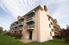 FerienhausItalien - Italienische Seen: Residence Casalbergo in Castelletto Sopra Ticino -