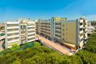 FerienhausItalien - : Residence Cristoforo Colombo Caorle- Mono