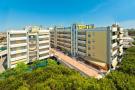 FerienhausItalien - : Residence Cristoforo Colombo Caorle_Bilo Standard