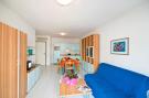 FerienhausItalien - : Residence Cristoforo Colombo Caorle-Trilocali