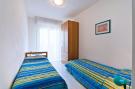 VakantiehuisItalië - : Residence Cristoforo Colombo Caorle-Trilocali