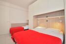 Holiday homeItaly - : Apartment Condominio Nautilus Bibione - B3