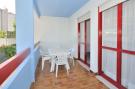 Holiday homeItaly - : Apartment Condominio Nautilus Bibione - B3