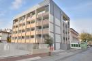 FerienhausItalien - : Apartment Condominio Nautilus Bibione - B3