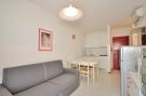 VakantiehuisItalië - : Apartment Condominio Nautilus Bibione - B3