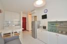 VakantiehuisItalië - : Apartment Condominio Nautilus Bibione - B3