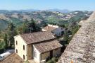 Holiday homeItaly - : Il Coccio a Fratte Rosa