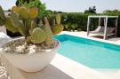 Holiday homeItaly - : Luxury Vale Villa Locorotondo