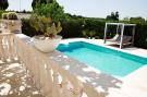 Holiday homeItaly - : Luxury Vale Villa Locorotondo