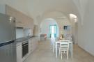 Holiday homeItaly - : Trulli di Mina - Lamia Fresia Locorotondo