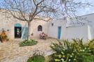 Holiday homeItaly - : Trulli di Mina - Lamia Fresia Locorotondo