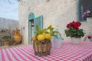 Holiday homeItaly - : Trulli di Mina - Lamia Fresia Locorotondo