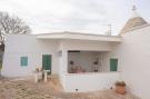 Holiday homeItaly - : Trulli di Mina - Lamia Fresia Locorotondo