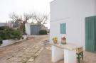 Holiday homeItaly - : Trulli di Mina - Lamia Fresia Locorotondo