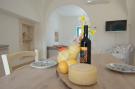 Holiday homeItaly - : Trulli di Mina - Lamia Fresia Locorotondo