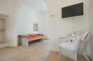 Holiday homeItaly - : Trulli di Mina - Lamia Fresia Locorotondo