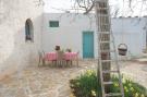 Holiday homeItaly - : Trulli di Mina - Lamia Fresia Locorotondo