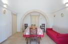 Holiday homeItaly - : Trulli di Mina - Trullo Girasole Locorotondo