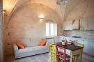 FerienhausItalien - : Dimora Maria Charming Home Cisternino