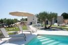 FerienhausItalien - : Dimora Maria Charming Home Cisternino