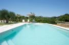 Holiday homeItaly - : Dimora Maria Charming Home Cisternino