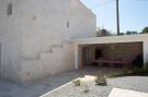 FerienhausItalien - : Dimora Maria Charming Home Cisternino