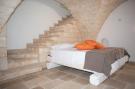 VakantiehuisItalië - : Dimora Maria Charming Home Cisternino