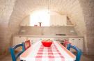 FerienhausItalien - : Dimora Maria Charming Home Cisternino