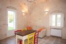 FerienhausItalien - : Dimora Maria Charming Home Cisternino