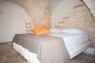 VakantiehuisItalië - : Dimora Maria Charming Home Cisternino