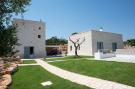 FerienhausItalien - : Dimora Maria Charming Home Cisternino